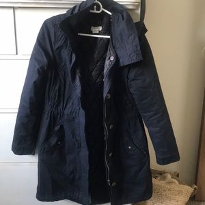 Women’s winter jacket